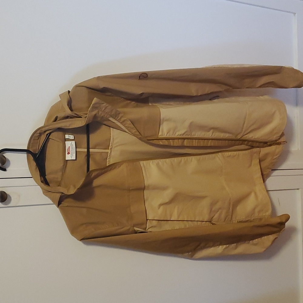 Fjallraven Abisko Hike Jacket